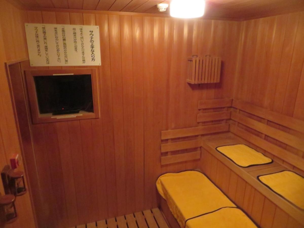 Kamaishi Hotel Marue - Vacation Stay 98651 מראה חיצוני תמונה