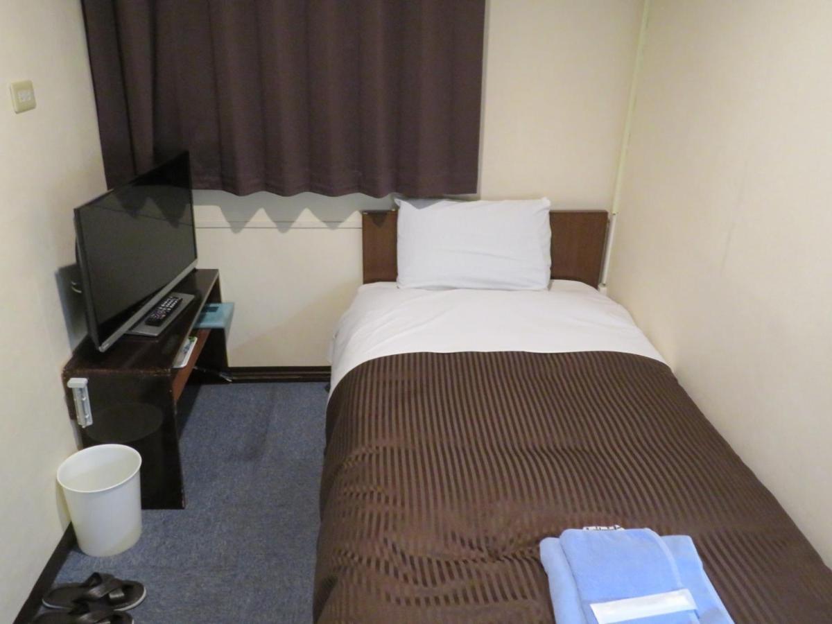 Kamaishi Hotel Marue - Vacation Stay 98651 מראה חיצוני תמונה