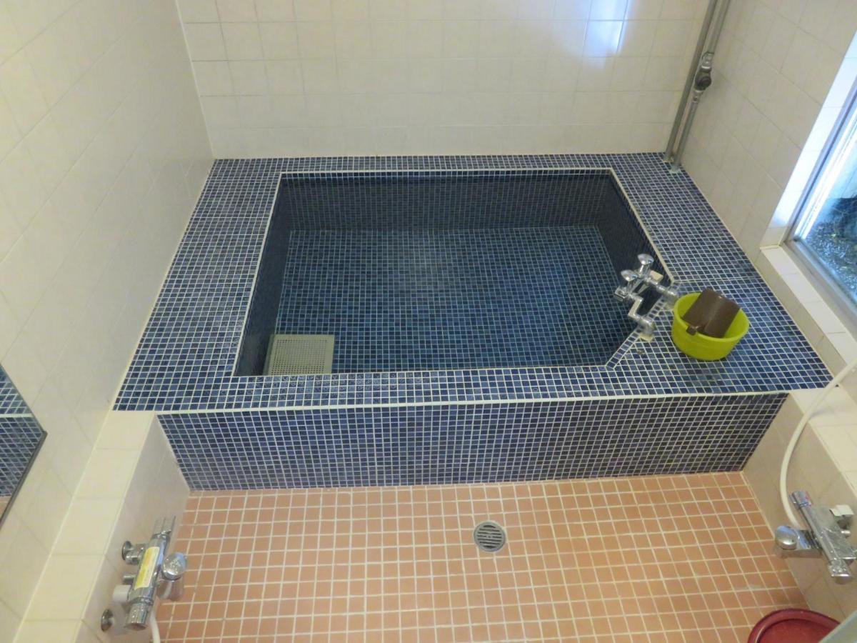 Kamaishi Hotel Marue - Vacation Stay 98651 מראה חיצוני תמונה