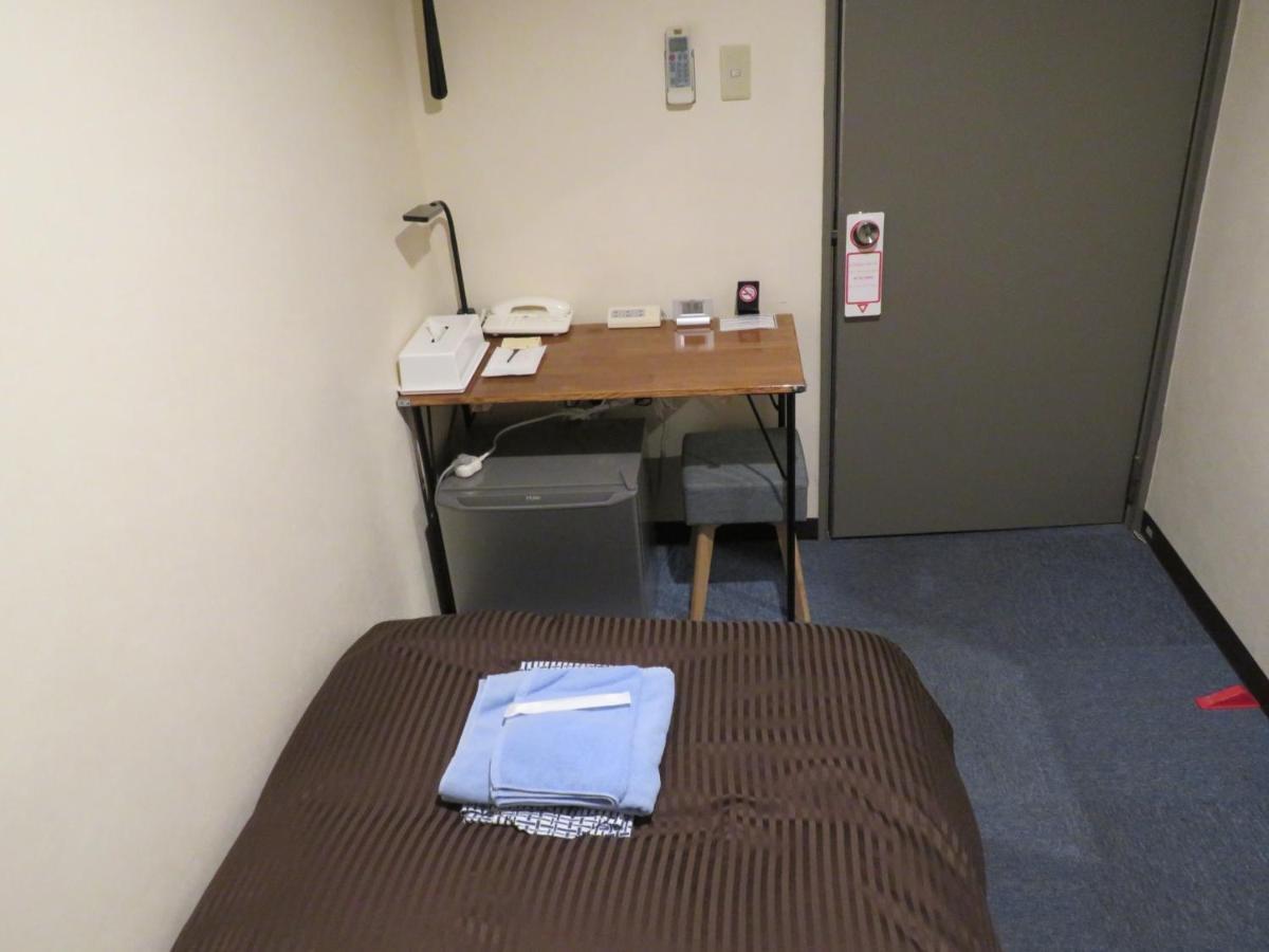 Kamaishi Hotel Marue - Vacation Stay 98651 מראה חיצוני תמונה